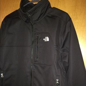 North face jacket